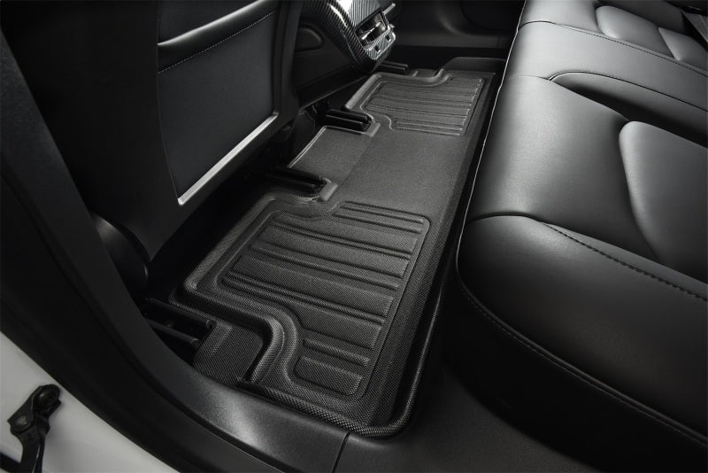 3D MAXpider 21-22 Tesla Model Y 7-Seat Elitect Black R1 R2 R3 E1TL03601809