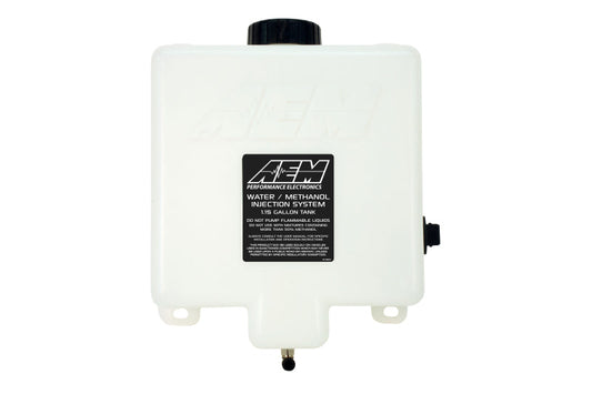 AEM Electronics Water Injection System Kit