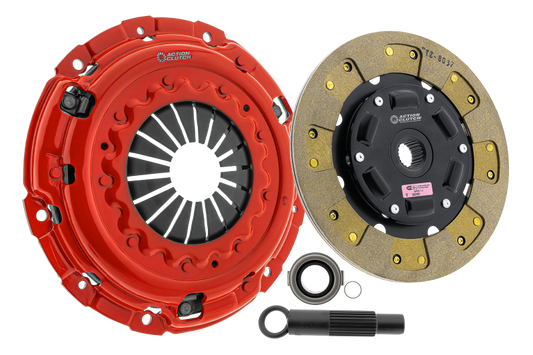 Action Clutch 95-01 Subaru Impreza 2.2L (EJ22) Non-Turbo AWD Stage 2 Clutch Kit (1KS) ACR-3087 *Discontinued