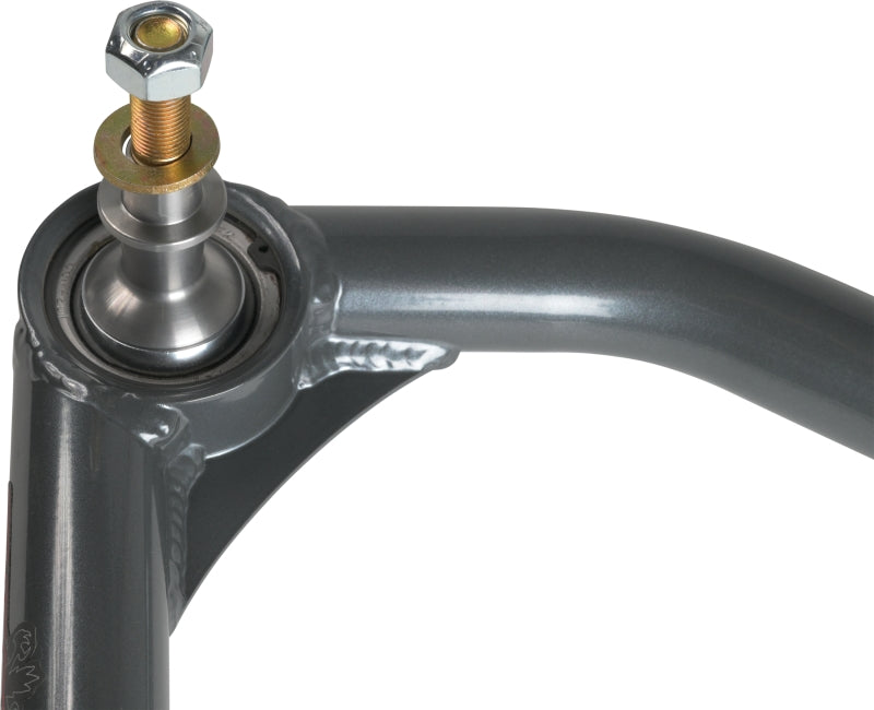 Camburg Ford Raptor 17-18 1.25in Performance Uniball Upper Arms CAM-110134