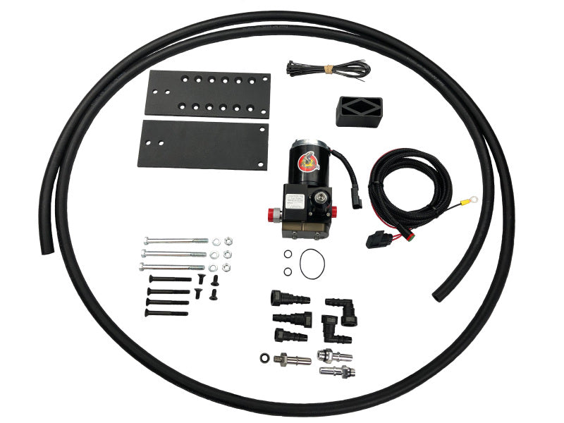 AirDog PureFlow Raptor 1994-1998 Dodge Cummins RP-4G-150 Fuel Pump