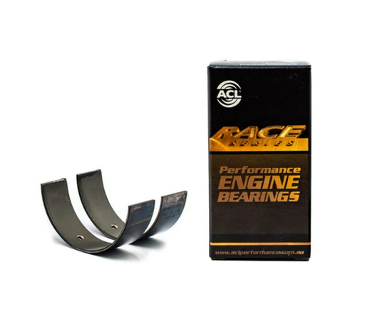 ACL BMW S65B40 4.0L V8 .50mm Oversized Main Bearings 5M1581H-.50