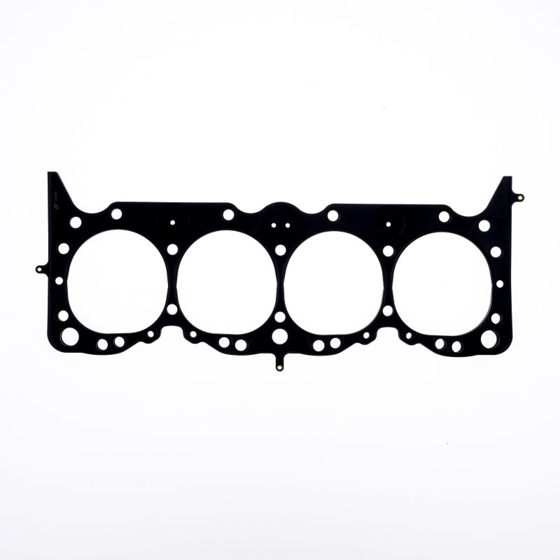Cometic Gasket Cometic Chevrolet 348/409 W-Series Big Block V8 .060in MLS Cylinder Head Gasket - 4.375in Bore C5256-060