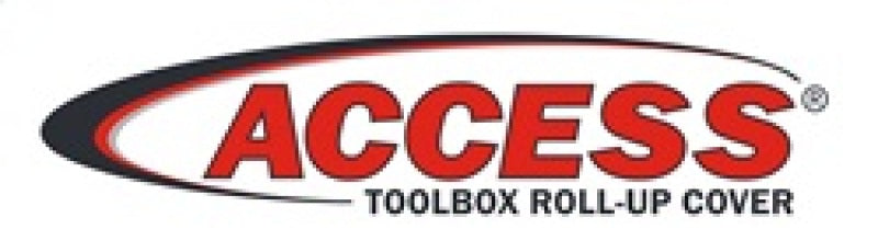 Access Toolbox 15-19 Ford F-150 8ft Bed Roll-Up Cover 61389