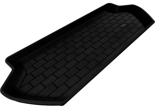 3D MAXpider 2003-2014 Volvo XC90 Kagu Cargo Liner - Black M1VV0041309
