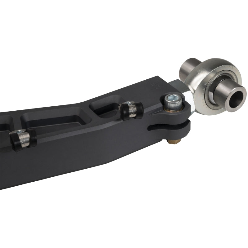 Camburg Toyota Tundra 2WD/4WD 22-23 KINETIK V2 Performance Billet Uniball Upper Arms CAM-310189-GRY