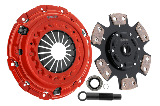 Action Clutch 96-99 BMW M3 3.2L (S52) Stage 5 Clutch Kit (2MS) ACR-2820