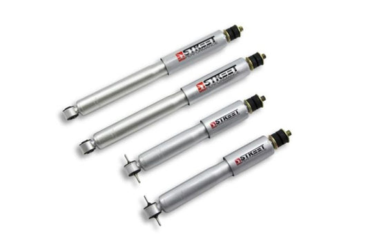 Belltech SHOCK SET STREET PERFORMANCE 9540