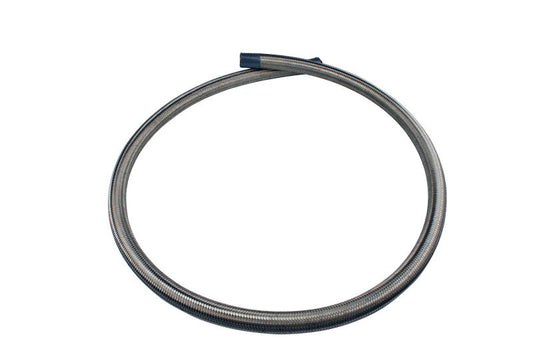 Aeromotive 4' AN-10 Stainless Steel Braided Line
