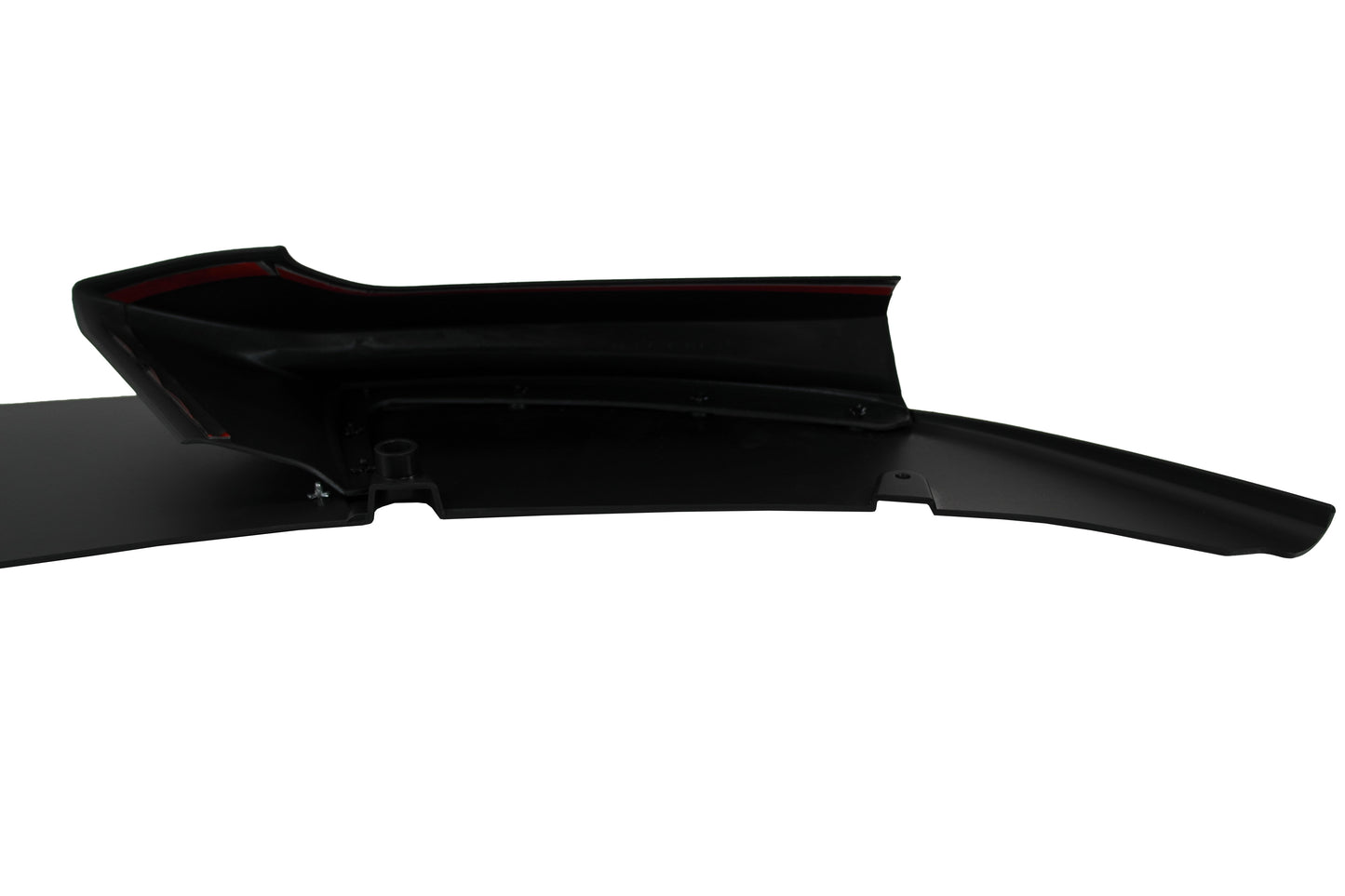 2011-2016 BMW 5 Series F10 Performance Style Front Lip