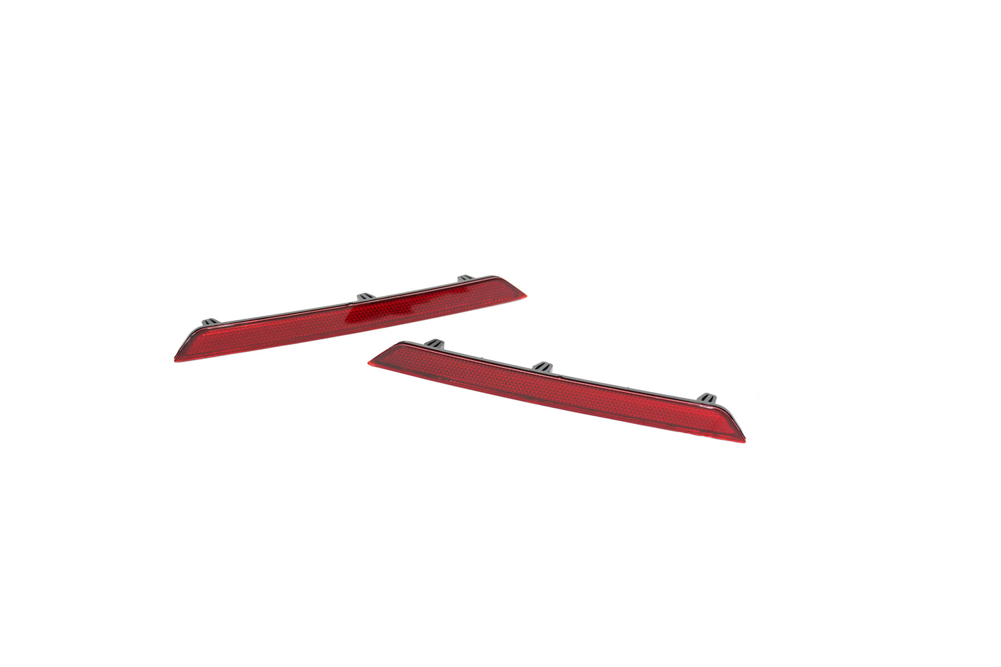 2023-2025 BMW LCI G20 3 Series, M-Performance Style Rear Bumper With 4 PDC