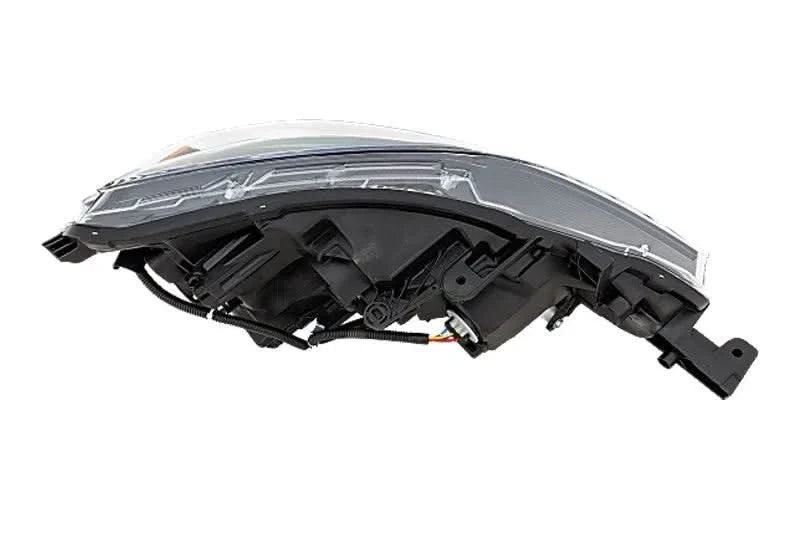 Nissan Sylphy/Sentra LED Projector Headlights (2016 - 2018)