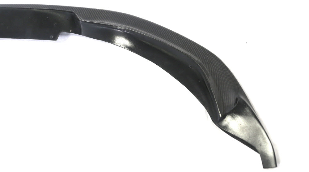 BMW F8X / F80 M3 / F82 M4 V-Type Carbon Fiber Front Lip