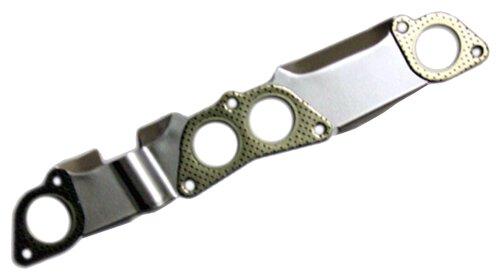 1985 Isuzu Impulse 2.0L Exhaust Manifold Gasket