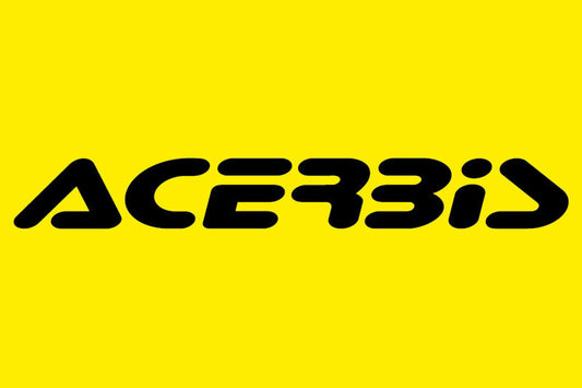 Acerbis 00-05 Yamaha WR/YZ/YZF Front Fender - White 2040470002