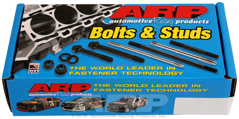 ARP BB Chevy 400 raised camshaft oil pump drive kit 135-7903