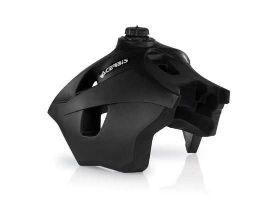 Acerbis 12-16 KTM 350-500 EXC/XCF-W/SX-F/ XC-F/ Husq 250-450 FE/ FC 5.3 Gallon Fuel Tank - Black 2250340001