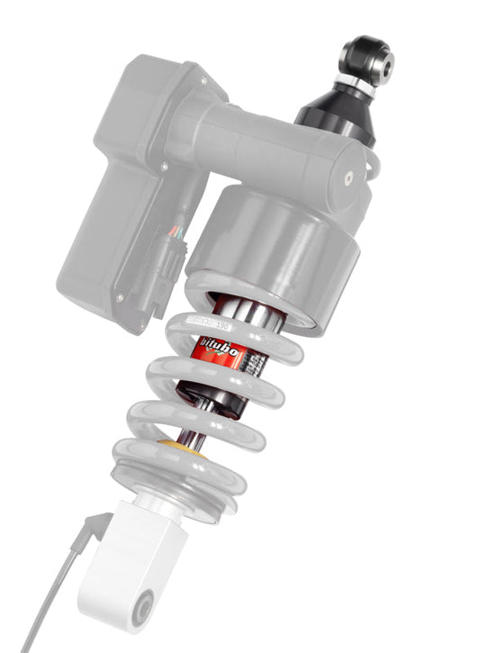 Bitubo Suspension Bitubo VXE Rear Monoshock For Showa Esa Oem, Provided Without Spring BW045VXE90