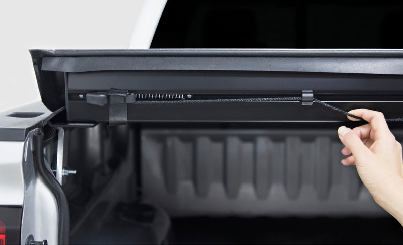 Access Lorado 04-14 Ford F-150 5ft 6in Bed (Except Heritage) Roll-Up Cover 41269