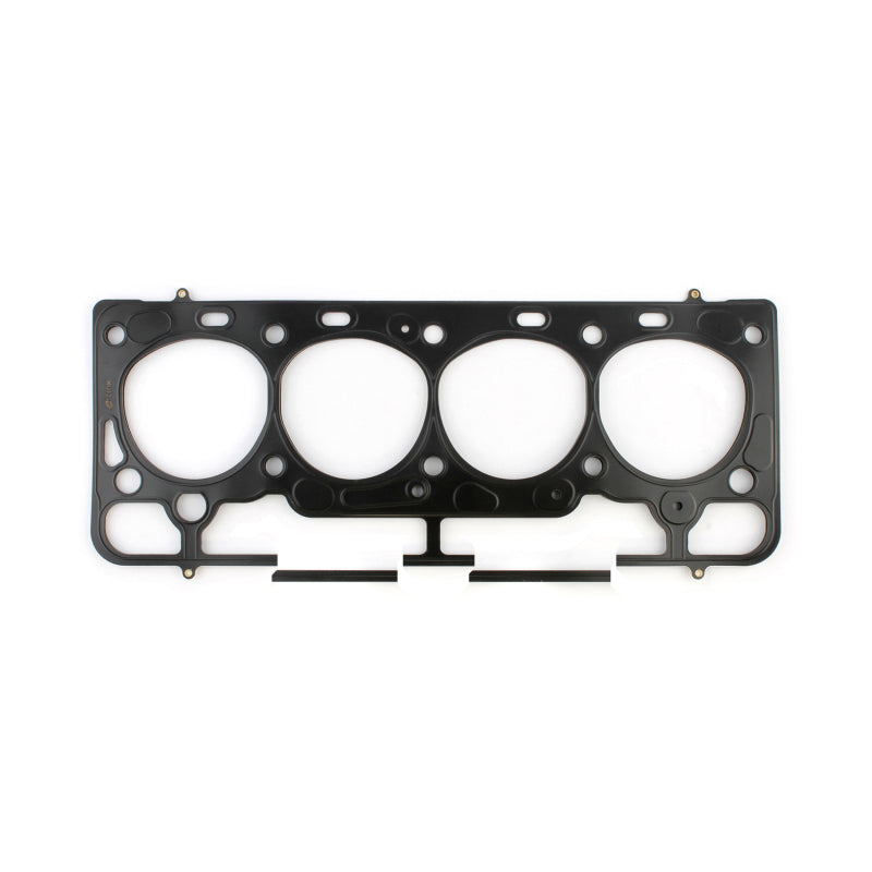 Cometic Gasket Cometic Ford Y-Block V8 .066in MLS Cylinder Head Gasket - 3.860in Bore - LHS C15171-066