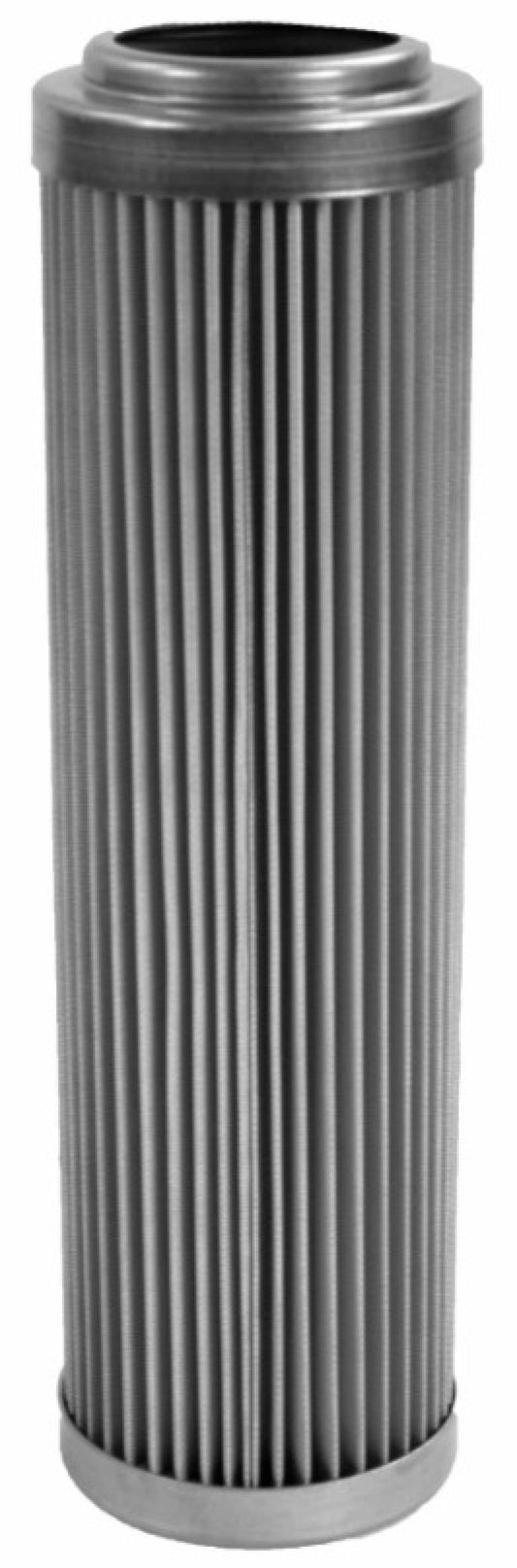 Aeromotive Filter Element 40 micron Stainless Steel - Fits 12363 12663