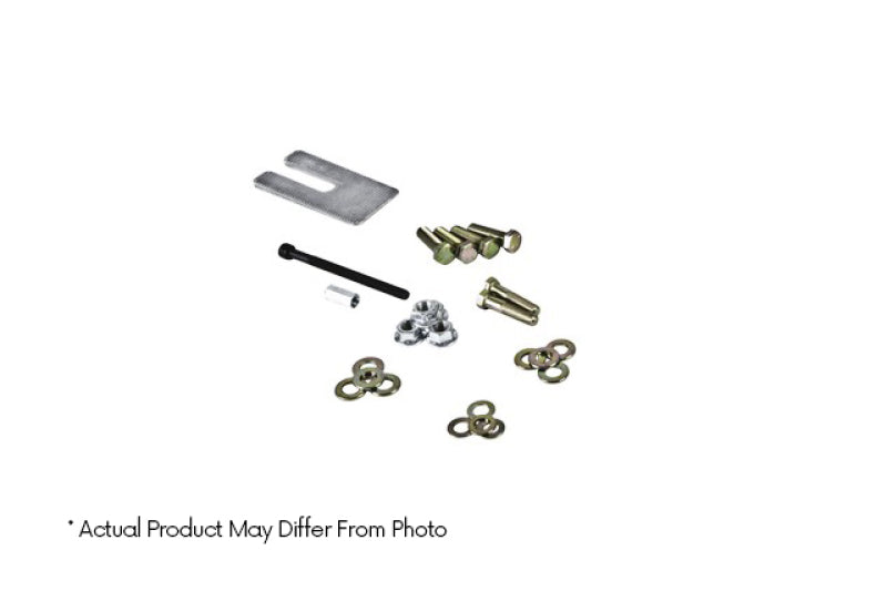 Belltech Hanger Kits