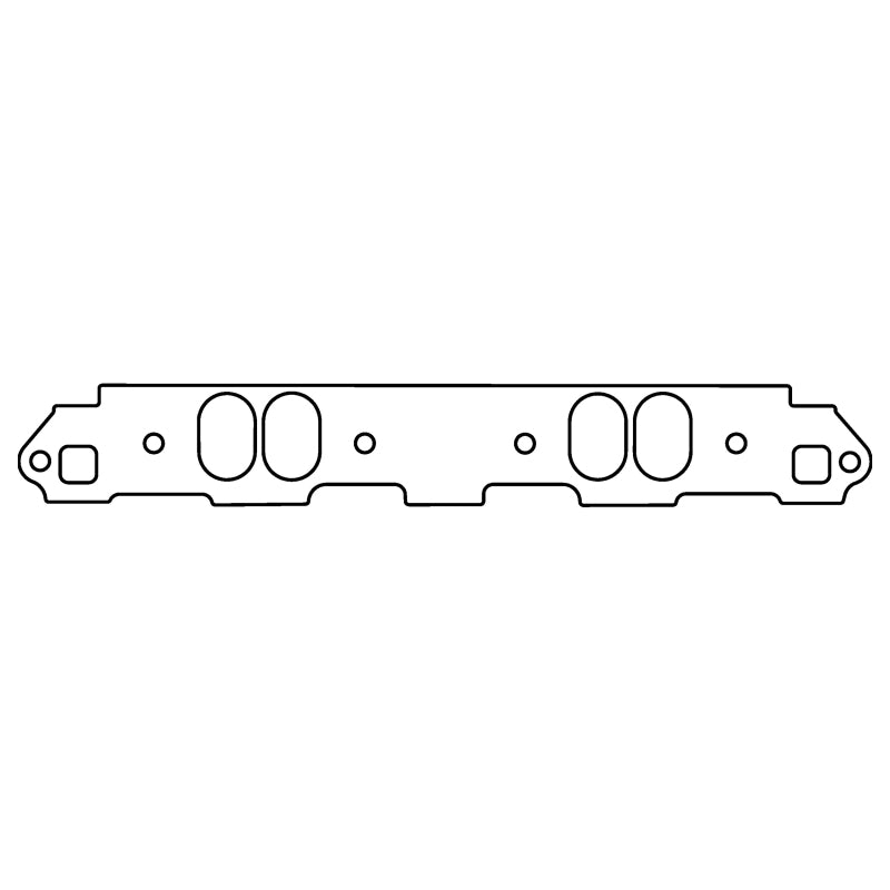 Cometic Gasket Cometic Chrysler W2 Head V8 .020in Fiber Intake Manifold Gasket Set C5569-020