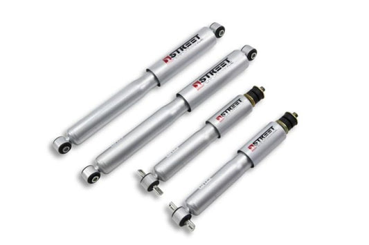 Belltech SHOCK SET STREET PERFORMANCE 9521