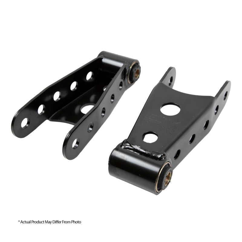 Belltech Shacle Kit 04+ F150 1inch/87-98 F250/350 2inch