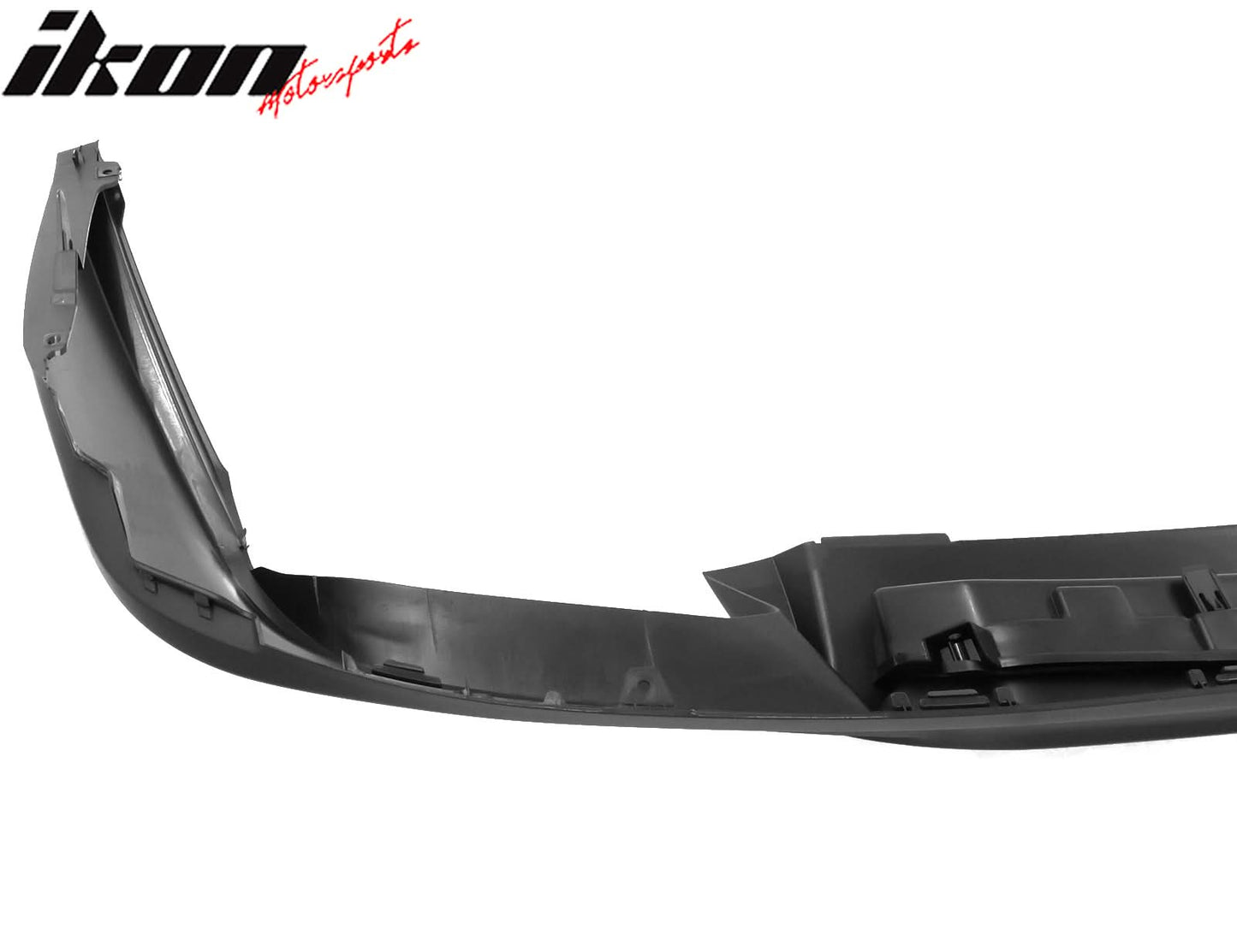 2014-2019 Lexus IS250 IS350 F Sport Only PP Rear Bumper Lip Diffuser