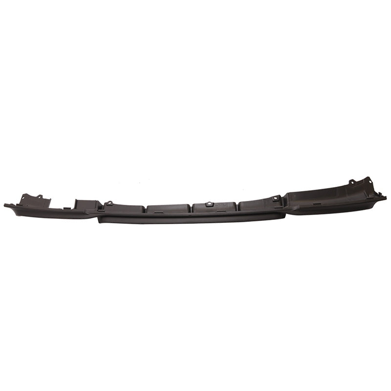 2012-2018 BMW F30 MP Rear Lip Diffuser with Single Outlet PP
