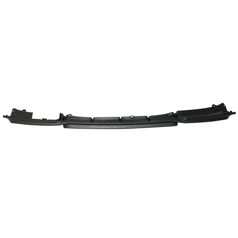 2012-2018 BMW F30 3-serie MT M Sport Rear Bumper Diffuser Twin Muffler