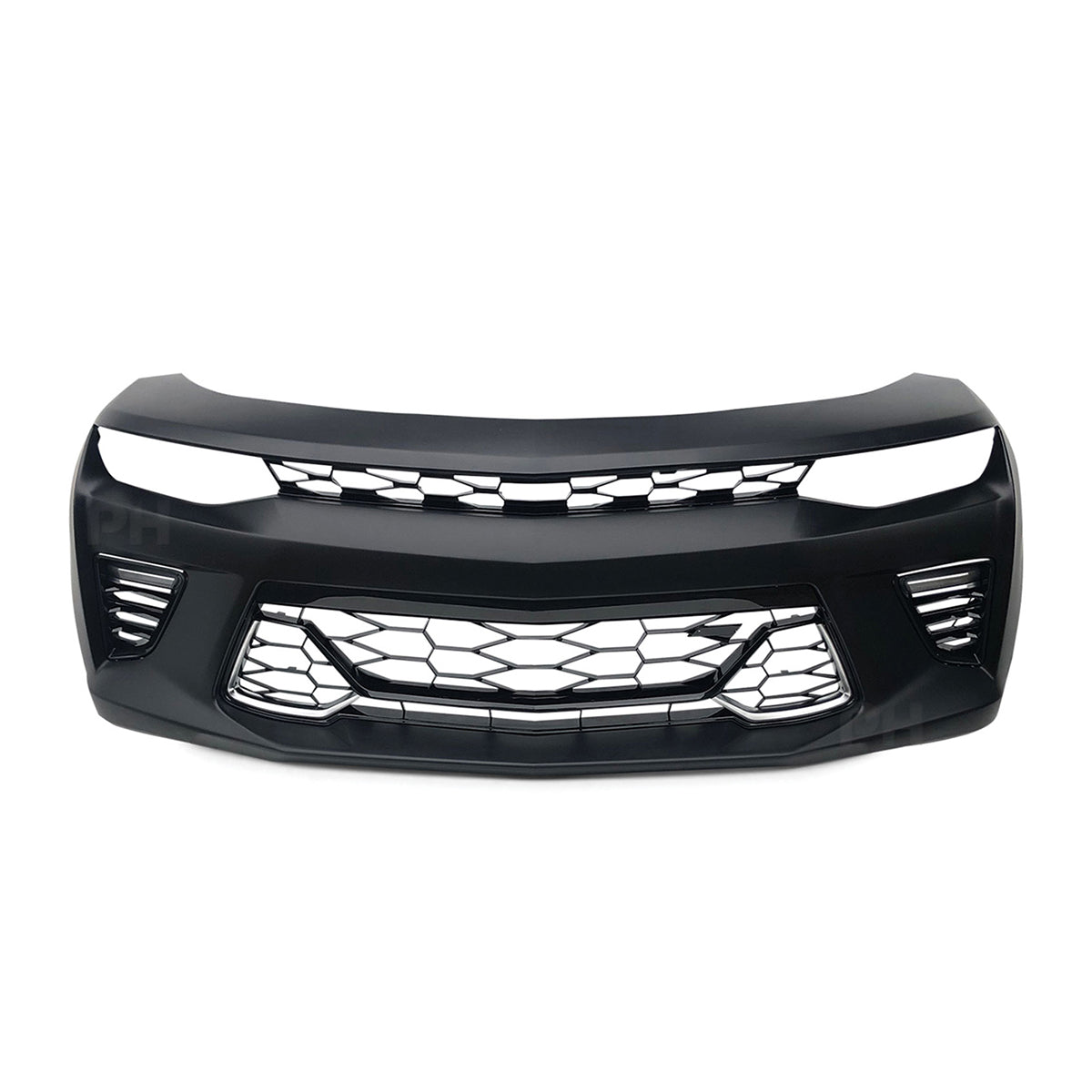 2016-2018 Chevy Camaro SS 50th Anniversary PP Front Bumper Cover W/DRL