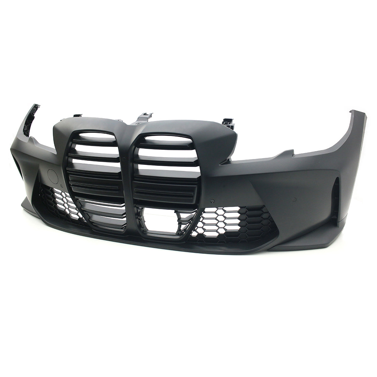 2019-2023 BMW 3 Series G20 M3 Style Front Bumper Cover Conversion Set