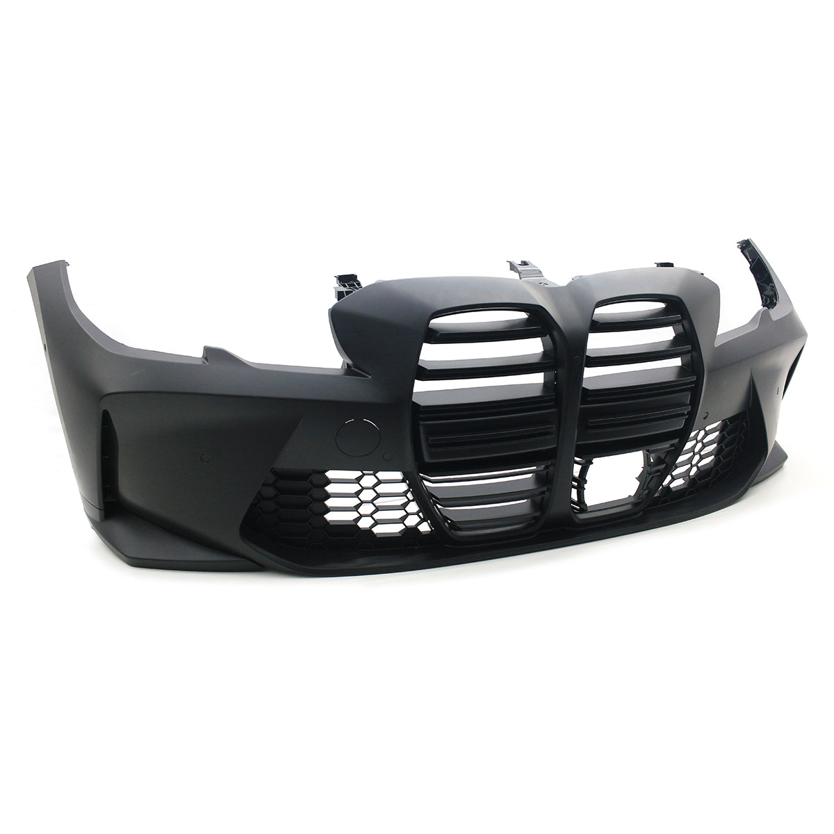 2019-2023 BMW 3 Series G20 M3 Style Front Bumper Cover Conversion Set
