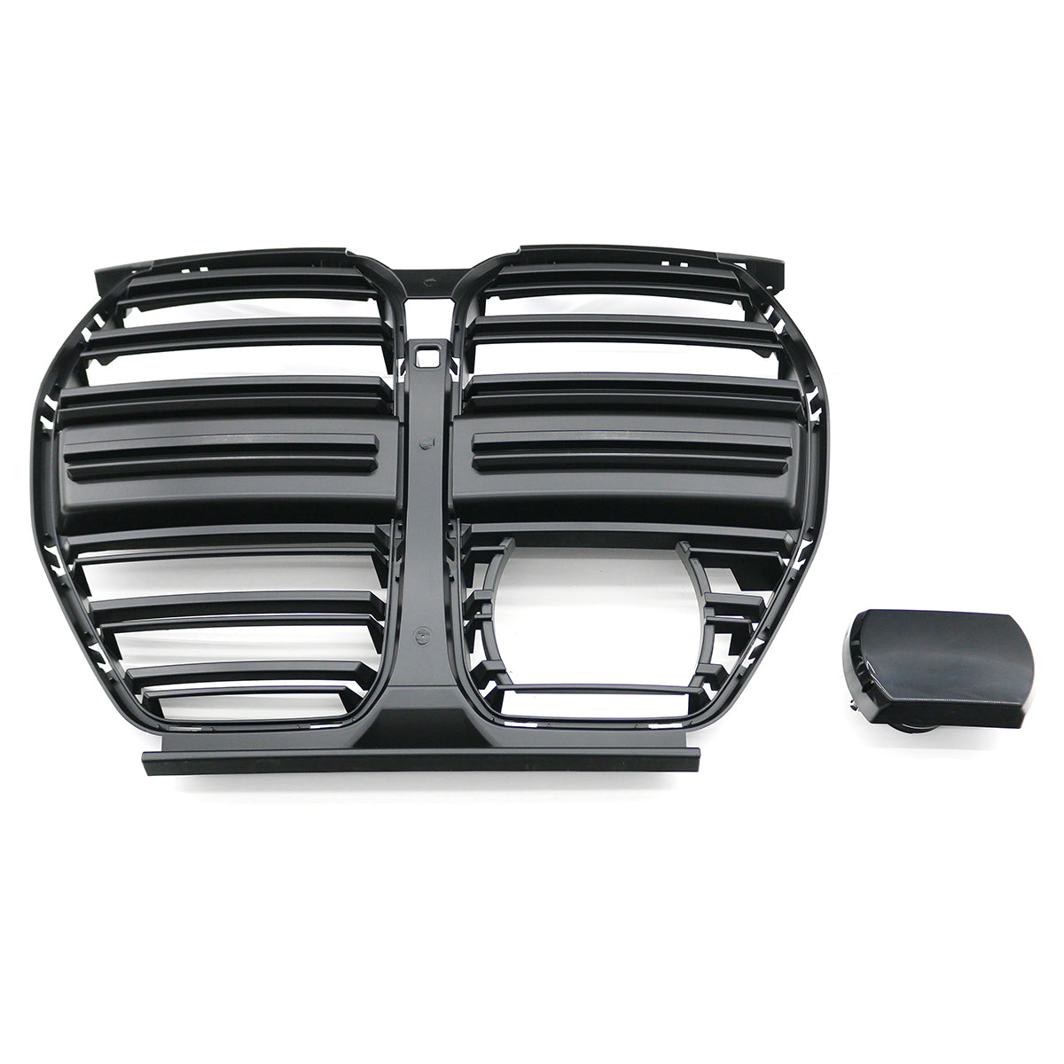 2019-2023 BMW 3 Series G20 M3 Style Front Bumper Cover Conversion Set
