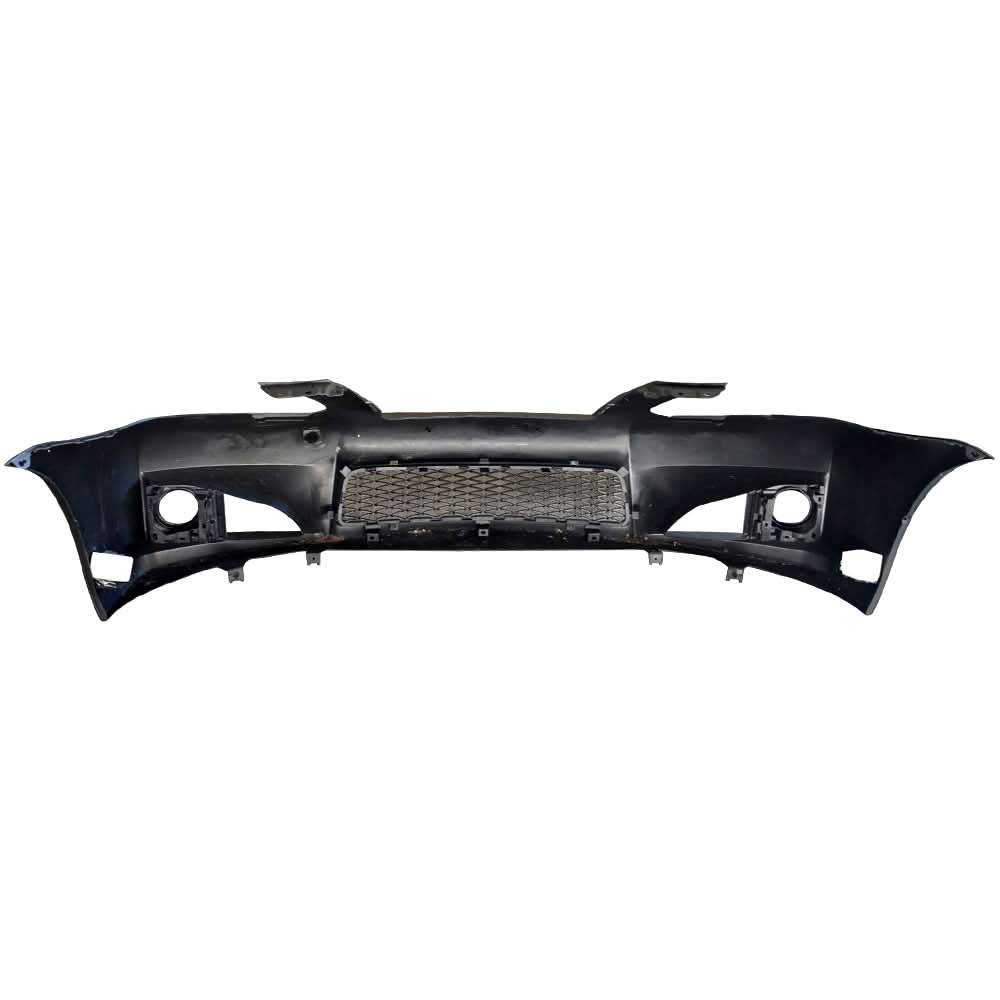 Front Bumper Conversion Fits 06-08 IS250 IS350 ISFNo PDC w Foglight PP