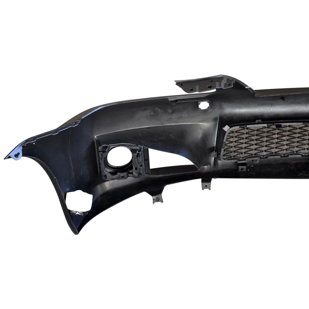 Front Bumper Conversion Fits 06-08 IS250 IS350 ISFNo PDC w Foglight PP