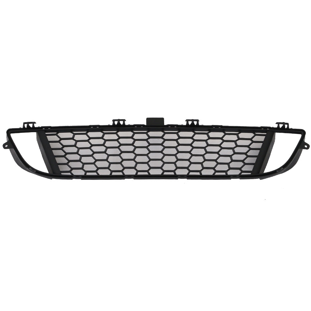 2014-2021 BMW F22 F23 2 Series M Sport Style PP Front Bumper Cover