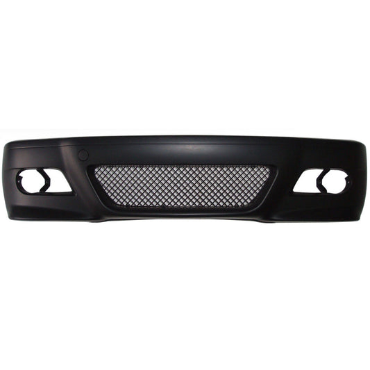 1999-2006 BMW 3-Series E46 2D Coupe M3 Style PP Front Bumper Cover