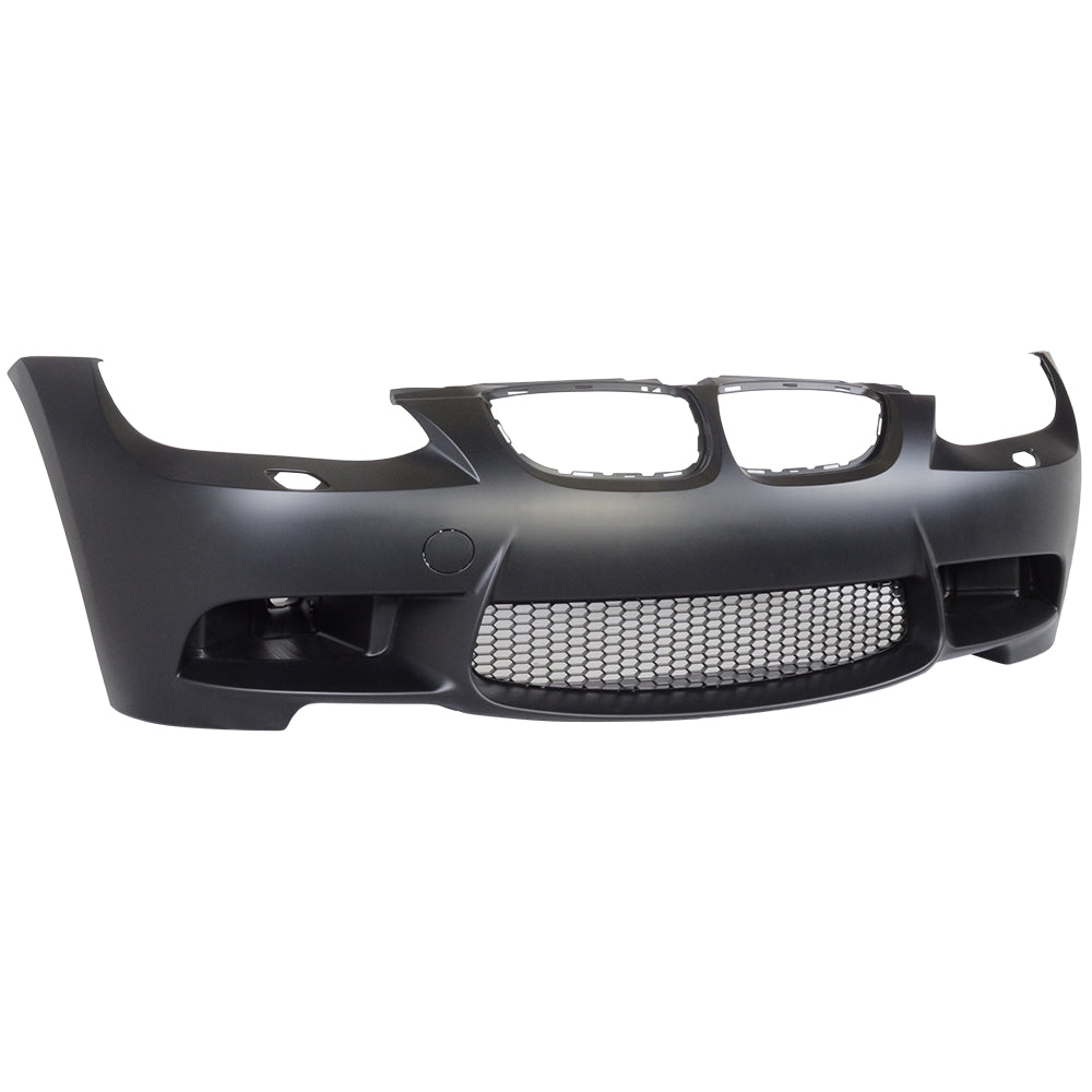 Fits 07-10 BMW E92 E93 M3 Front Bumper With Air Duct