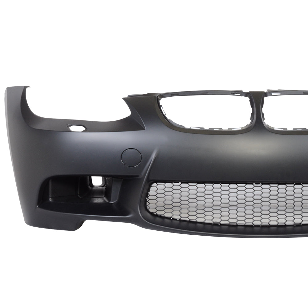 Fits 07-10 BMW E92 E93 M3 Front Bumper With Air Duct