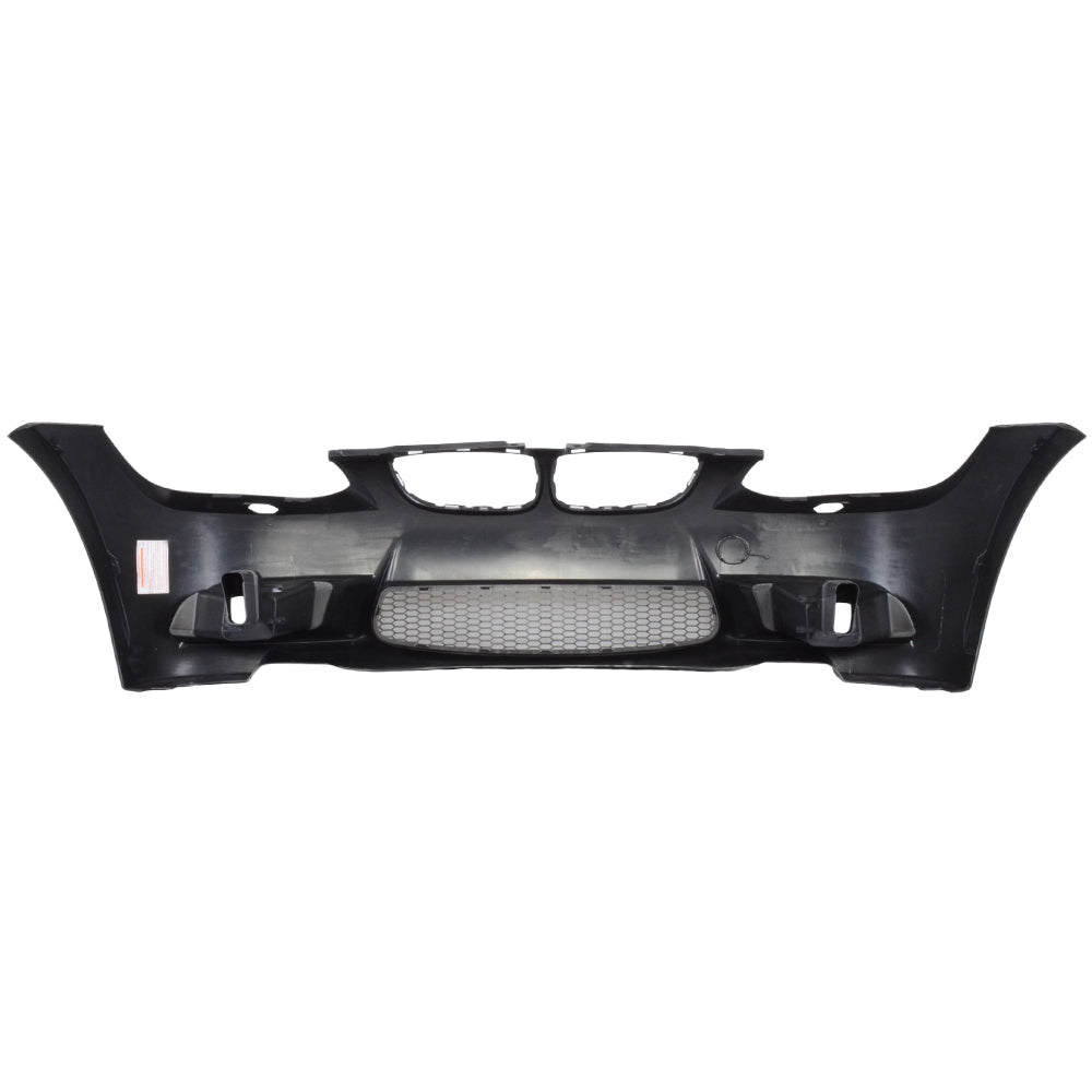 Fits 07-10 BMW E92 E93 M3 Front Bumper With Air Duct