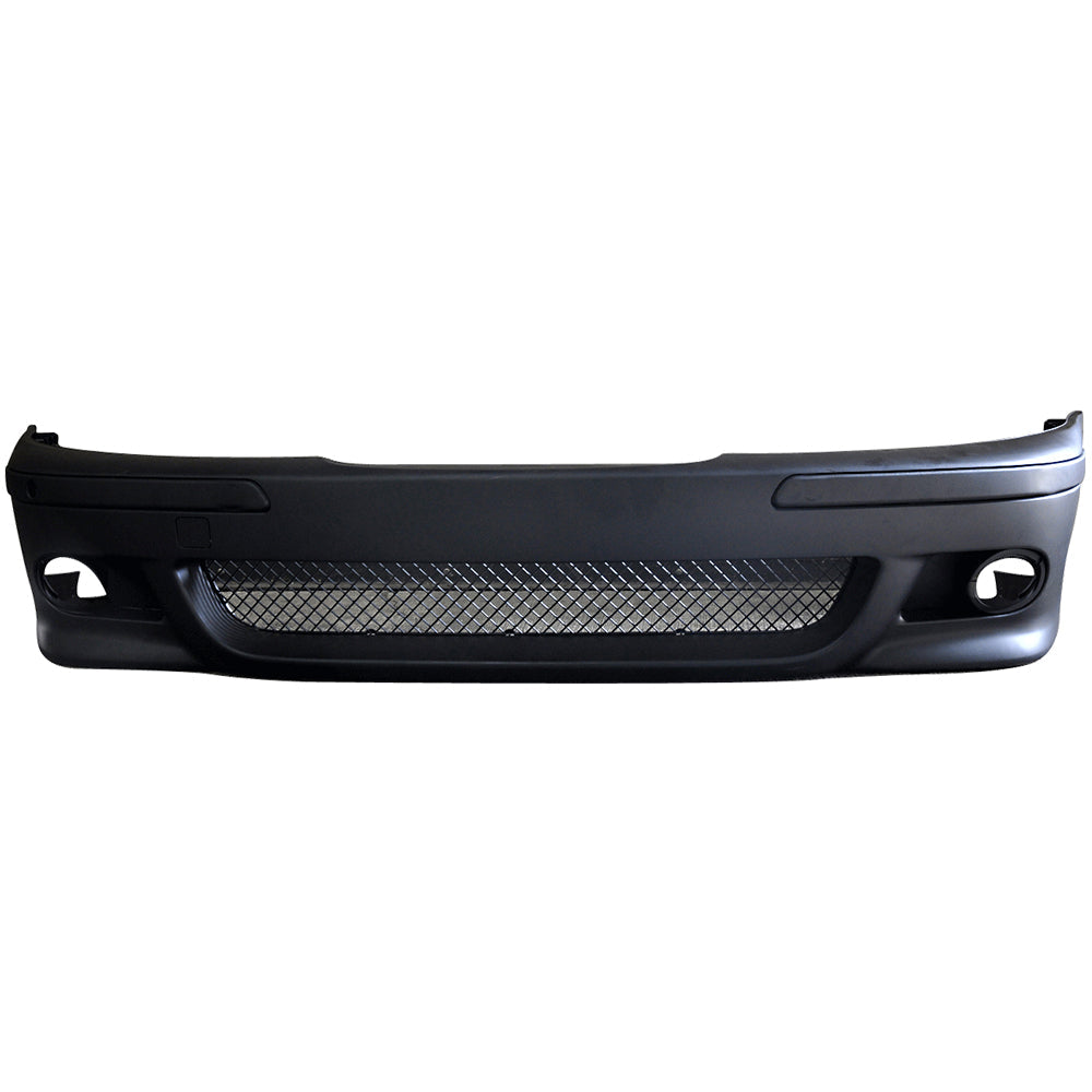 1997-2003 BMW E39 5 Series M5 Style Front Bumper Cover Conversion PP