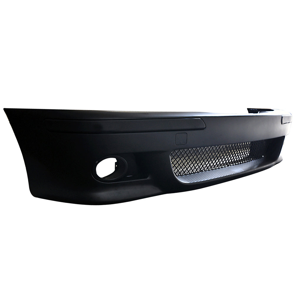 1997-2003 BMW E39 5 Series M5 Style Front Bumper Cover Conversion PP