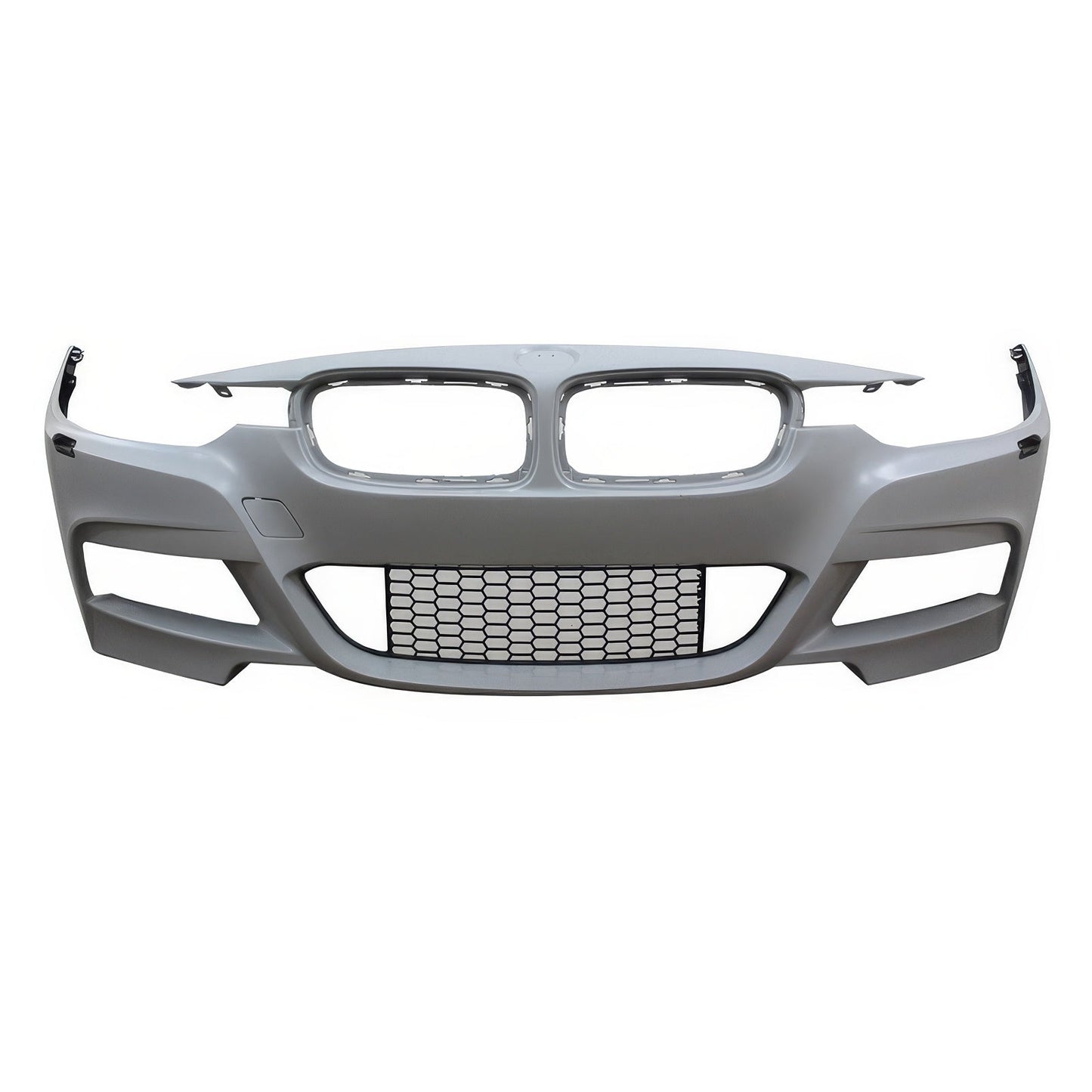 Fits 12-18 BMW F30 M-T Front Bumper PP