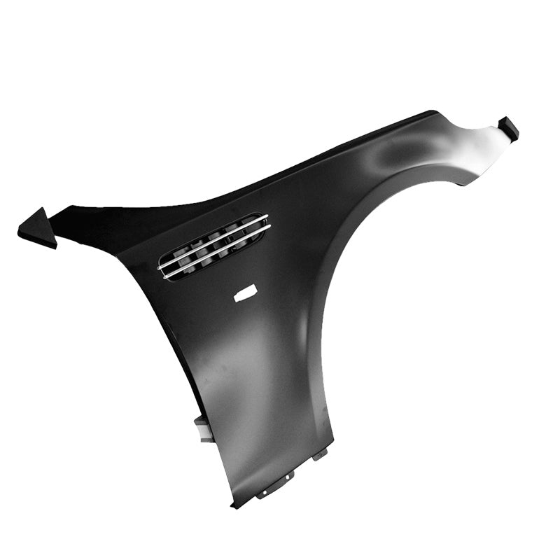 2004-2010 E60 5 Series 4dr Wagon M5 Style Metal Fender with Side Vent