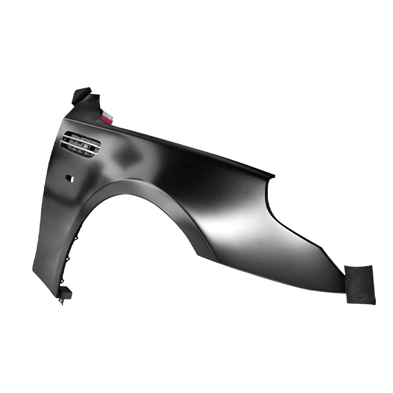 2004-2010 E60 5 Series 4dr Wagon M5 Style Metal Fender with Side Vent