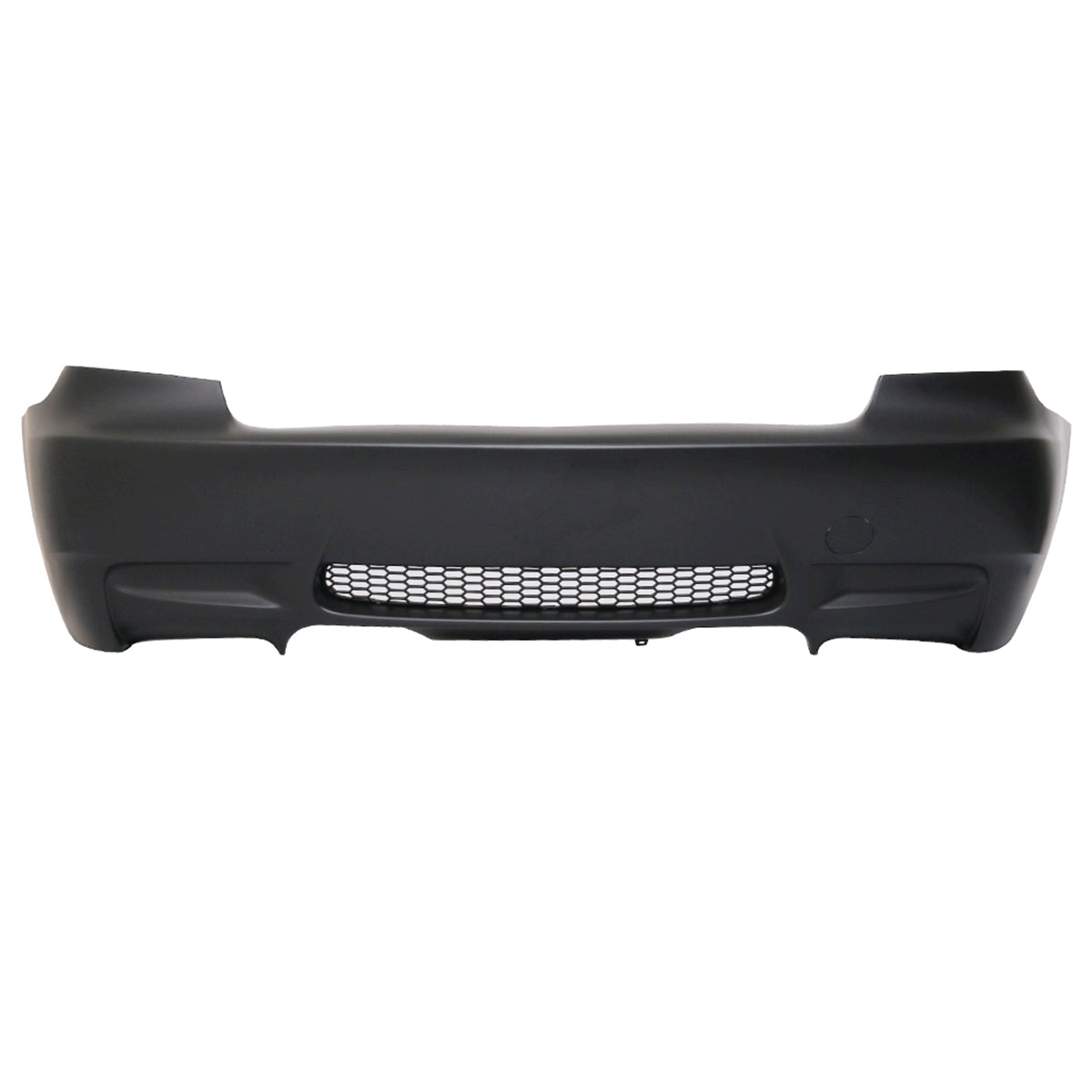 2007-2013 BMW 328i 335i E92 3 Series M3 Style Rear Bumper Conversion