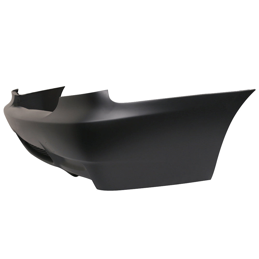 2007-2013 BMW 328i 335i E92 3 Series M3 Style Rear Bumper Conversion